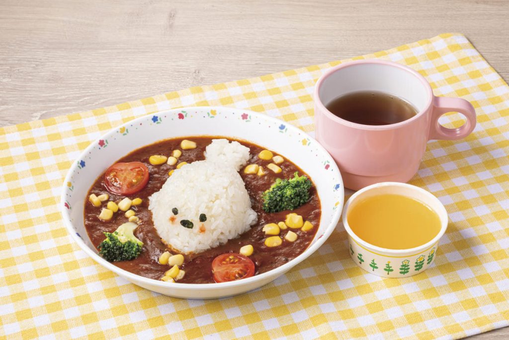 かぞくをはぐくむヒントがつまったパパママ・マガジン たまちっぷす | 【たまみっけ】多摩地域×お子さまランチ【5選】