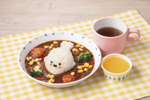 かぞくをはぐくむヒントがつまったパパママ・マガジン たまちっぷす | 【たまみっけ】多摩地域×お子さまランチ【5選】
