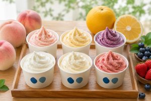 かぞくをはぐくむヒントがつまったパパママ・マガジン たまちっぷす | 【たまみっけ】 多摩地域×ジェラート・アイス第2弾　【５選】