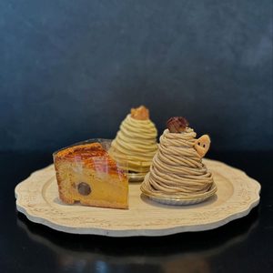 かぞくをはぐくむヒントがつまったパパママ・マガジン たまちっぷす | 【たまみっけ】多摩地域×モンブラン【5選】
