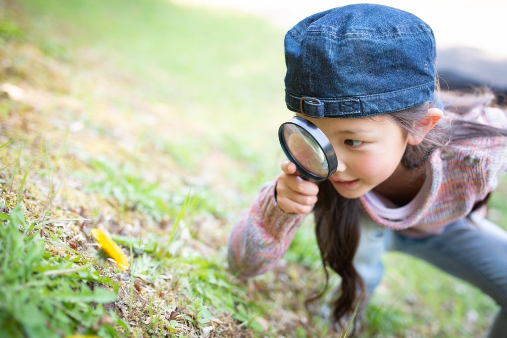 かぞくをはぐくむヒントがつまったパパママ・マガジン たまちっぷす | 「うちの子って天才？」と思った瞬間 子どもたちの才能、実ってます！