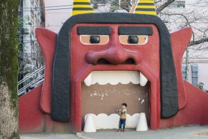 かぞくをはぐくむヒントがつまったパパママ・マガジン たまちっぷす | 家族みんなで楽しめる！ 多摩地域の子ども写真映えスポット
