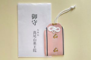 かぞくをはぐくむヒントがつまったパパママ・マガジン たまちっぷす | こうして生まれた！RISURU学業成就御守　