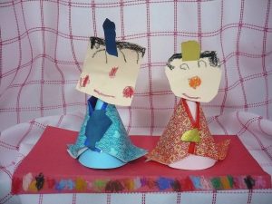 かぞくをはぐくむヒントがつまったパパママ・マガジン たまちっぷす | 子どもと一緒に盛り上がろう！ おうちで楽しむひなまつり