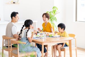 かぞくをはぐくむヒントがつまったパパママ・マガジン たまちっぷす | 言葉の力でHAPPYに！ 家族に言われて嬉しかった一言