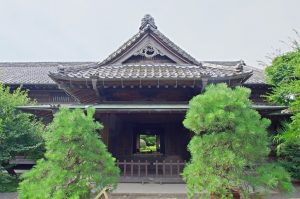 かぞくをはぐくむヒントがつまったパパママ・マガジン たまちっぷす | 多摩地域の歴史を感じて学べるスポット３選