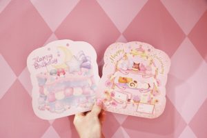 かぞくをはぐくむヒントがつまったパパママ・マガジン たまちっぷす | 誕生日がもっと特別な一日に♪誕生日特典のある多摩地域のスポット