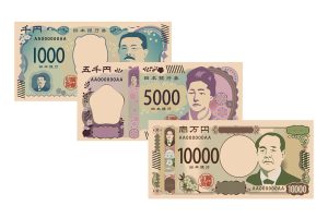 かぞくをはぐくむヒントがつまったパパママ・マガジン たまちっぷす | 2024年7月から新紙幣が発行！なぜ変わる？肖像画の決め方は？