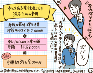 かぞくをはぐくむヒントがつまったパパママ・マガジン たまちっぷす | みんな、老後資金どうしている！？ vol.32