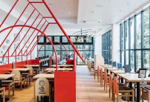 かぞくをはぐくむヒントがつまったパパママ・マガジン たまちっぷす | 【たまみっけ】多摩地域×ミュージアムカフェのある美術館４選