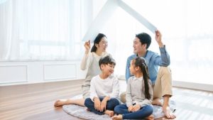 かぞくをはぐくむヒントがつまったパパママ・マガジン たまちっぷす | 家で楽しむ休日の過ごし方15選！雨でも脱スマホで楽しむアイデア