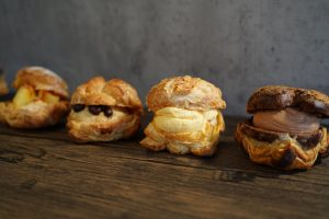 かぞくをはぐくむヒントがつまったパパママ・マガジン たまちっぷす | LINEでためてスイーツに！？