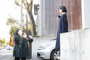 かぞくをはぐくむヒントがつまったパパママ・マガジン たまちっぷす | vol.4 大切にしたい、家族４人で過ごす時間