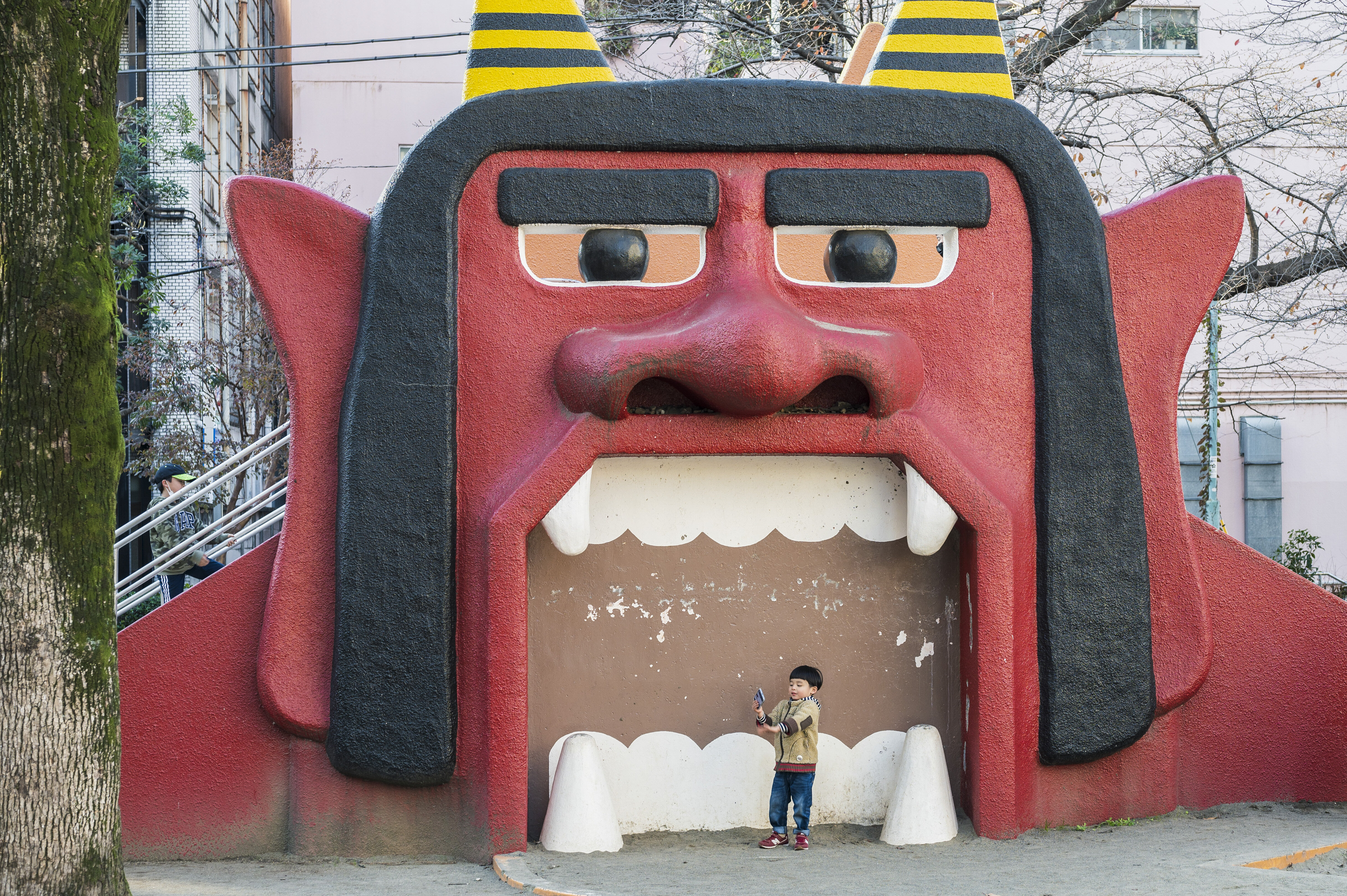 オニ公園１.JPG