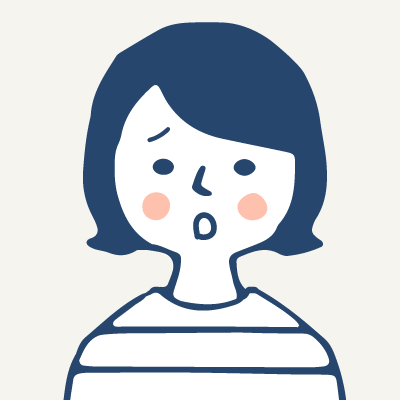 お悩みママ