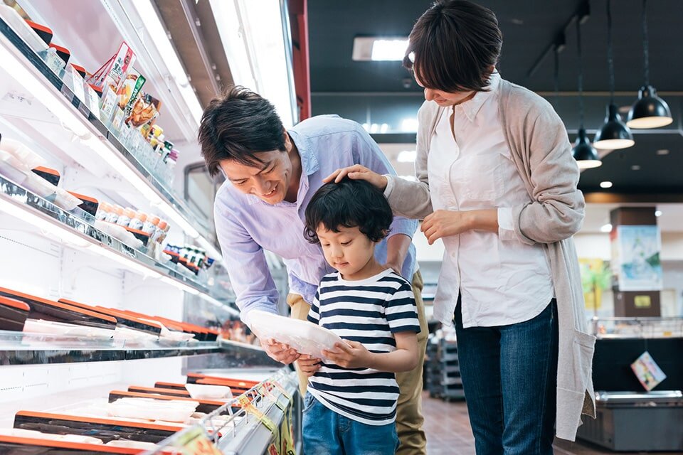 お金の教育は何歳から始めるのが正解?