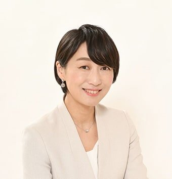 (株)ライフヴェーラ代表取締役 みらい女性倶楽部 代表 鈴木さや子さん
