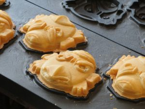 かぞくをはぐくむヒントがつまったパパママ・マガジン たまちっぷす | 【たまみっけ】多摩地域 × 〇〇焼き４選