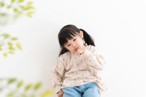 かぞくをはぐくむヒントがつまったパパママ・マガジン たまちっぷす | 寄り添うことが大切！子どもの「５月病」