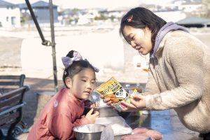 かぞくをはぐくむヒントがつまったパパママ・マガジン たまちっぷす | 子どもが「学校に行きたくない」と言った時、親や周囲にできることは何か？～フリースペースはたけんぼを訪ねて～【後編】