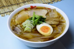 かぞくをはぐくむヒントがつまったパパママ・マガジン たまちっぷす | 【たまみっけ】武蔵野・三鷹×冷やし麺5選