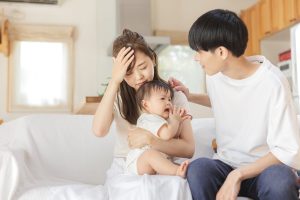 かぞくをはぐくむヒントがつまったパパママ・マガジン たまちっぷす | いざという時の準備を！コロナ感染経験者のパパ・ママから学ぶ「自宅療養の備え」