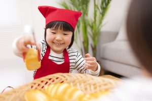 かぞくをはぐくむヒントがつまったパパママ・マガジン たまちっぷす | 11月23日は勤労感謝の日！子どもへの伝え方と過ごし方を紹介！