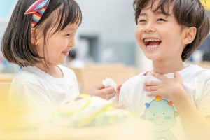 かぞくをはぐくむヒントがつまったパパママ・マガジン たまちっぷす | 思わず笑っちゃう！子どもの無邪気なリアルエピソード