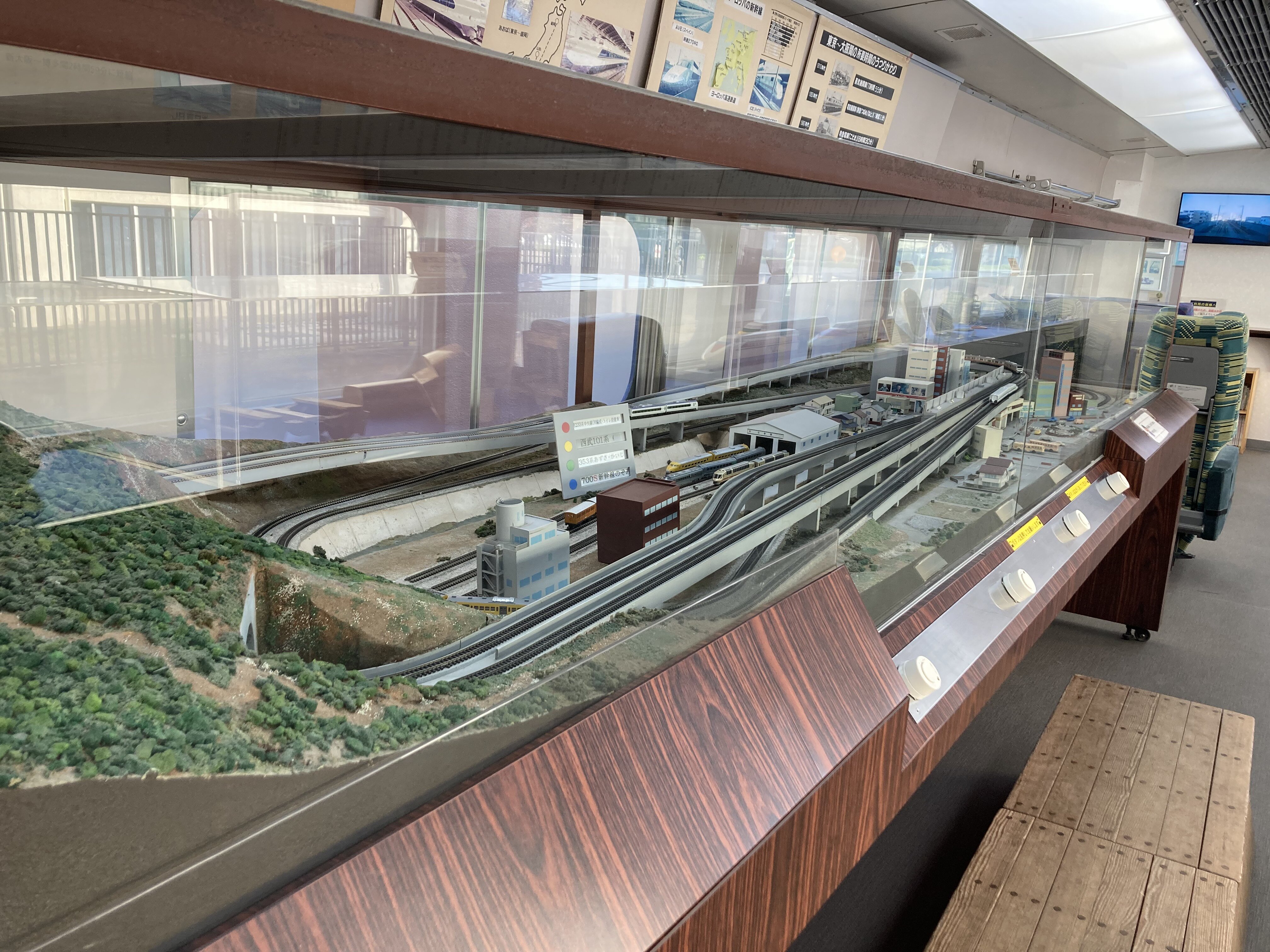 tama-museum-shinkansen01.JPG