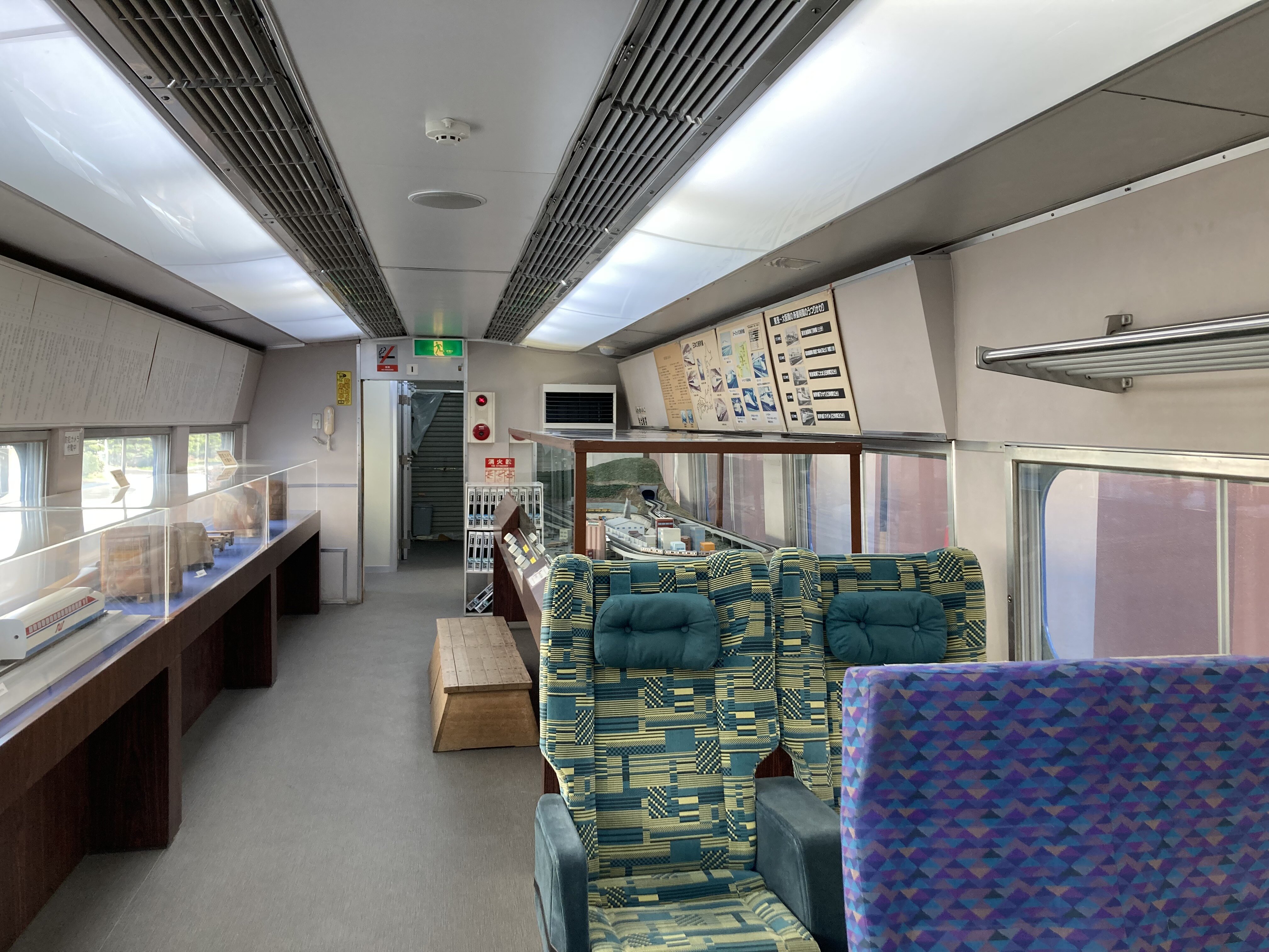 tama-museum-shinkansen04.JPG