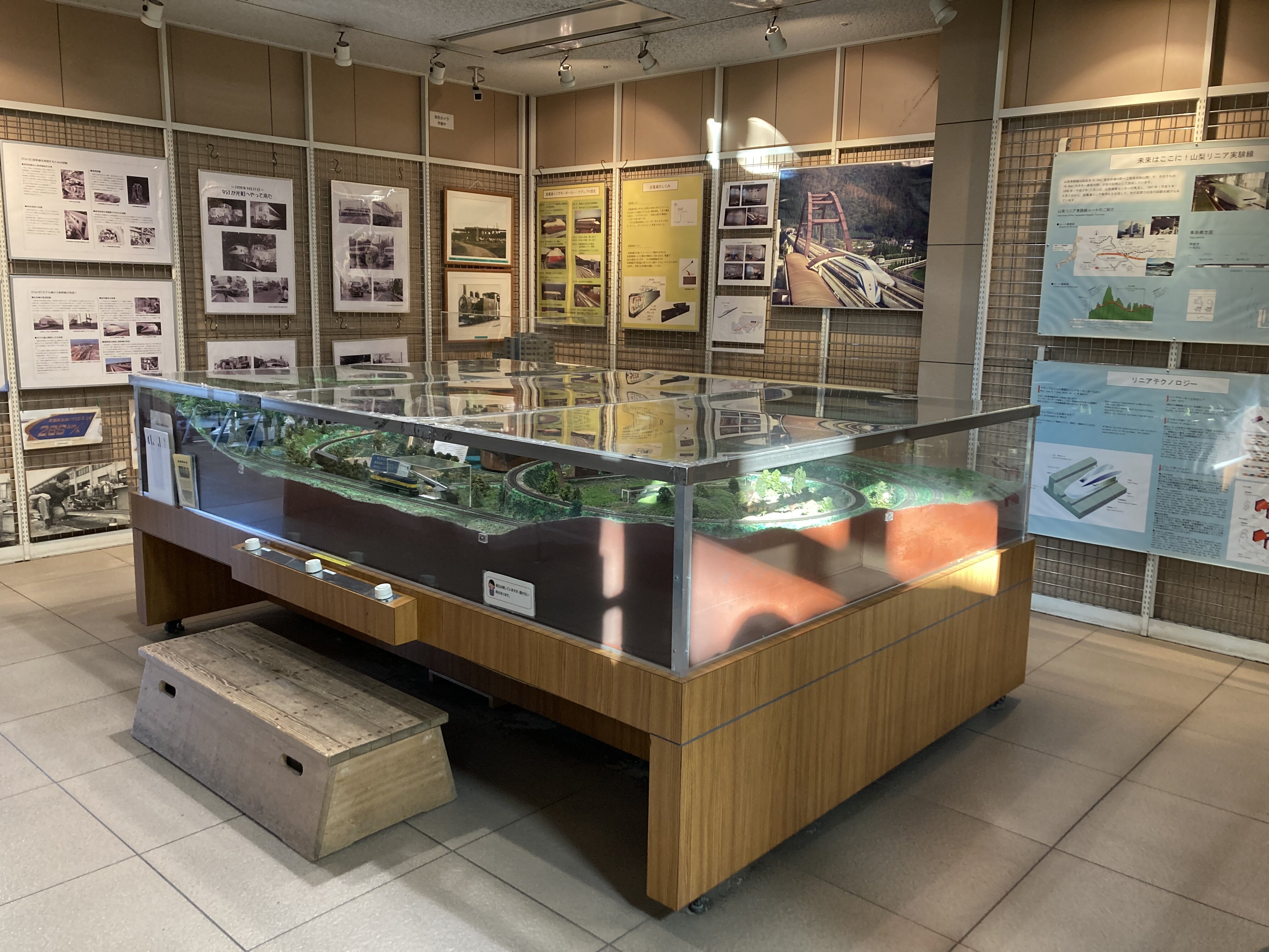 tama-museum-shinkansen06.JPG