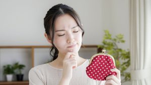 かぞくをはぐくむヒントがつまったパパママ・マガジン たまちっぷす | 出費がかさんだ年末年始！短期集中の節約術で乗り切ろう！