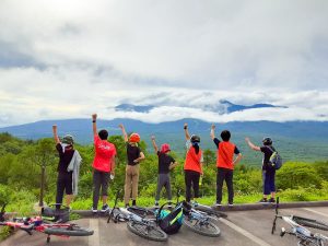 かぞくをはぐくむヒントがつまったパパママ・マガジン たまちっぷす | 「大自然じゃなくてもいい」NPO法人国際自然大学校に学ぶ、日常で育つ