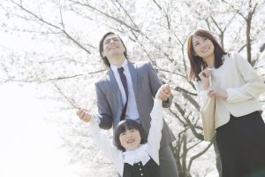 かぞくをはぐくむヒントがつまったパパママ・マガジン たまちっぷす | 入学準備  どうする？　〜親と子どもの心の準備〜