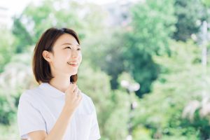 かぞくをはぐくむヒントがつまったパパママ・マガジン たまちっぷす | パっと解決！やる気が出ないときのプチリセット方法