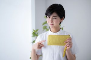 かぞくをはぐくむヒントがつまったパパママ・マガジン たまちっぷす | それでは貯まらない！ お金が貯まらない人の