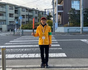 かぞくをはぐくむヒントがつまったパパママ・マガジン たまちっぷす | 登校中の安全を守る 