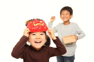 かぞくをはぐくむヒントがつまったパパママ・マガジン たまちっぷす | 節分の由来や鬼退治のあれこれ！豆知識を知って楽しもう！