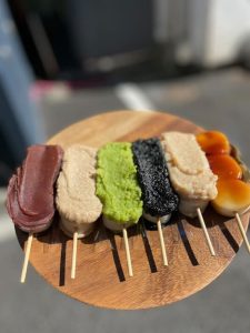 かぞくをはぐくむヒントがつまったパパママ・マガジン たまちっぷす | 【たまみっけ】昭和記念公園近辺 × テイクアウトメニュー５選