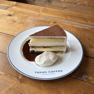 かぞくをはぐくむヒントがつまったパパママ・マガジン たまちっぷす | 【たまみっけ】高尾 × スイーツ４選