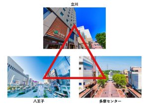かぞくをはぐくむヒントがつまったパパママ・マガジン たまちっぷす | ちょっぴり不思議で、おもしろい!? 多摩地域の都市伝説8選 PART2