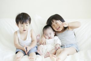 かぞくをはぐくむヒントがつまったパパママ・マガジン たまちっぷす | 我が子に